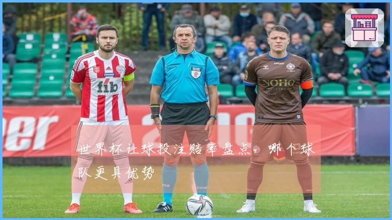 世界杯让球投注赔率盘点，哪个球队更具优势