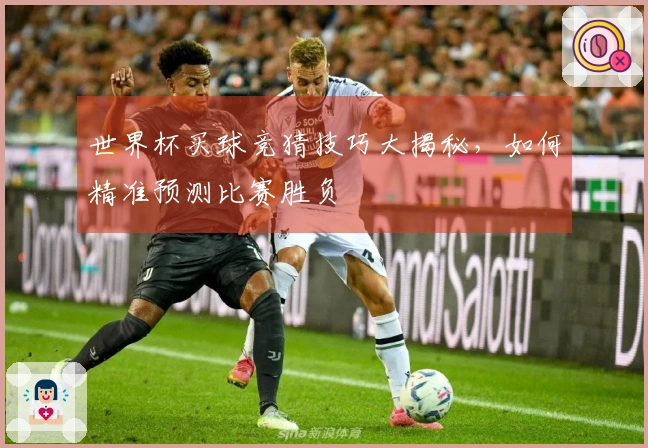 世界杯买球竞猜技巧大揭秘，如何精准预测比赛胜负