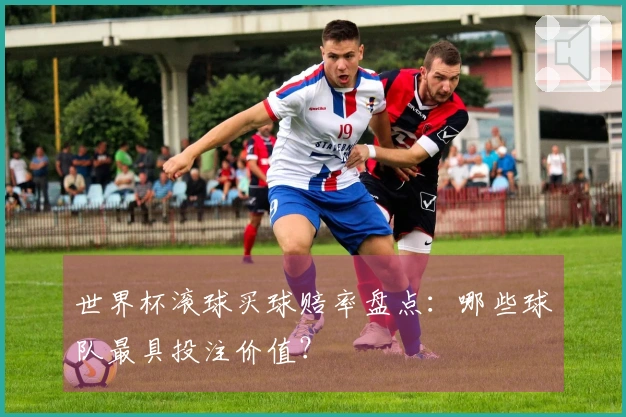 世界杯滚球买球赔率盘点：哪些球队最具投注价值？
