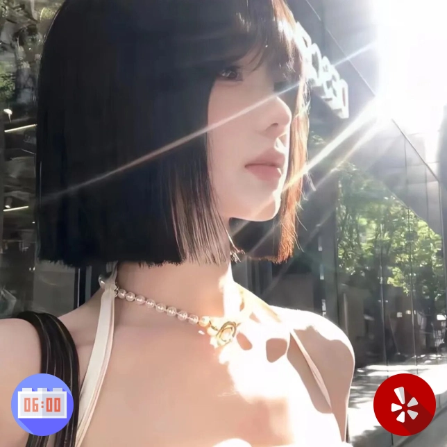 头像